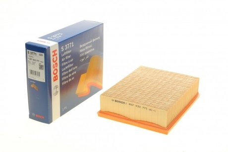 Воздушный фильтр BOSCH 1 457 433 771
