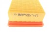 Воздушный фильтр BOSCH 1 457 433 781 (фото 5)