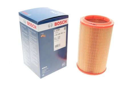 Воздушный фильтр BOSCH 1 457 433 791