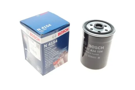 Топливный фильтр диз BOSCH 1 457 434 154