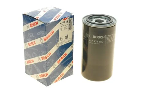 Топливный фильтр BOSCH 1457434180