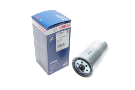Фильтр топлива BOSCH 1 457 434 184