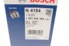 Фильтр топлива BOSCH 1 457 434 184 (фото 5)