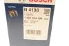 Топливный фильтр диз BOSCH 1 457 434 198 (фото 6)