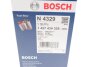 Топливный фильтр диз BOSCH 1 457 434 329 (фото 5)
