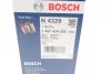 Топливный фильтр диз BOSCH 1 457 434 329 (фото 5)