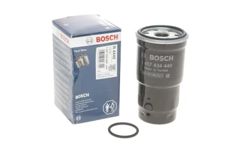 Фильтр топлива BOSCH 1 457 434 440