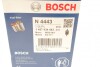 Топливный фильтр диз BOSCH 1 457 434 443 (фото 5)