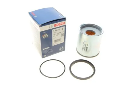 Топливный фильтр BOSCH 1 457 434 448