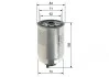 Топливный фильтр BOSCH 1 457 434 510 (фото 5)
