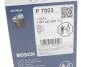 Масляный фильтр BOSCH 1 457 437 003 (фото 7)