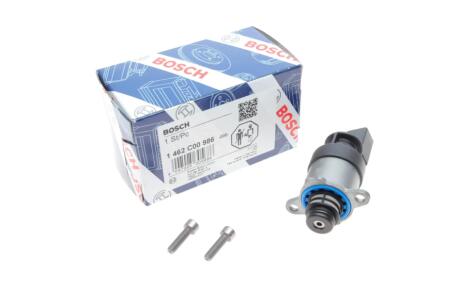 Регулятор давления топлива BOSCH 1 462 C00 986