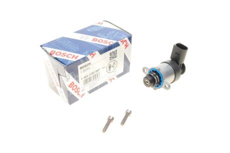 Регулятор давления топлива BOSCH 1 462 C00 987