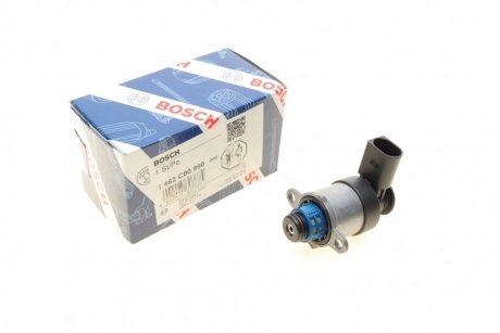 Регулятор давления топлива BMW 1/2/3/4/5/X1/X3/X5 BOSCH 1 462 C00 990