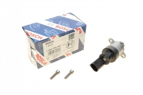 Регулятор давления топлива BOSCH 1 462 C00 991