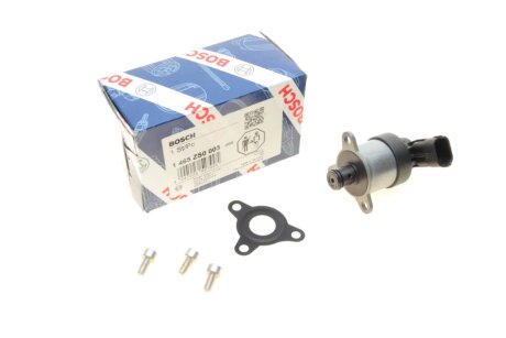 РЕМКОМПЛЕКТ ДОЗУВАЛЬНОГО БЛОКУ BOSCH 1 465 ZS0 003