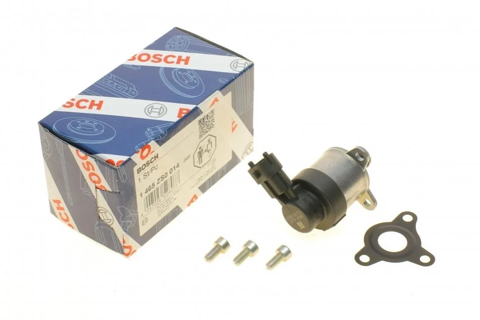 РЕМКОМПЛЕКТ ДОЗУВАЛЬНОГО БЛОКУ BOSCH 1 465 ZS0 014 (фото 1)