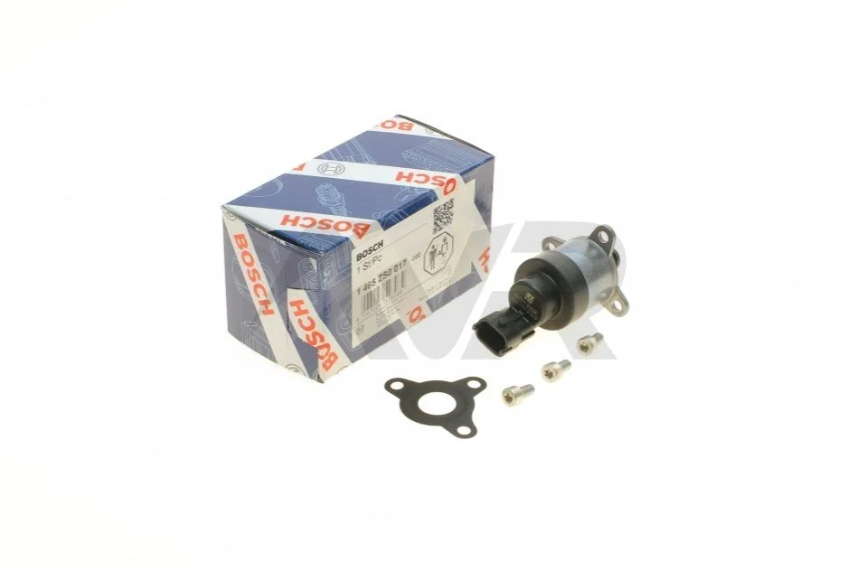 Елемент насосу Common Rail BOSCH 1465ZS0017 (фото 1)
