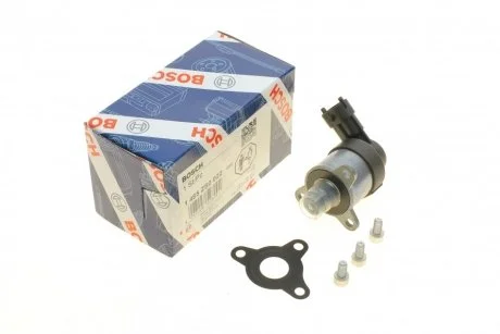 Регулятор давления топлива BOSCH 1465ZS0022
