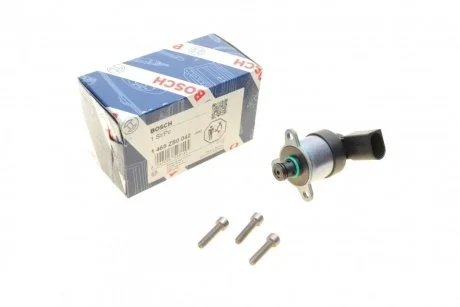 Регулятор давления топлива BOSCH 1 465 ZS0 042