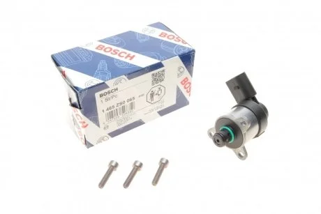Регулятор давления топлива BOSCH 1 465 ZS0 065