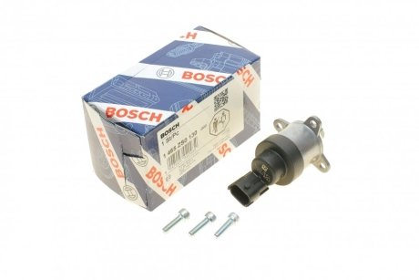 Ремкомплект (дозирующий блок + рмк) CUMMINS/КамАЗ BOSCH 1465ZS0130
