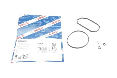 Комплект пружинок BOSCH 1 467 010 425