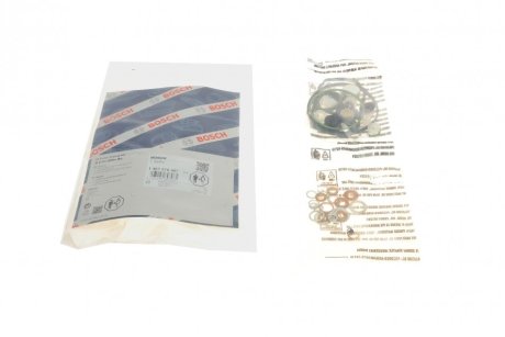Комплект пружинок BOSCH 1 467 010 467