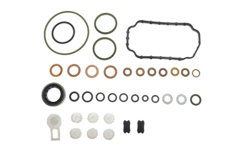 Комплект пружинок BOSCH 1 467 010 520