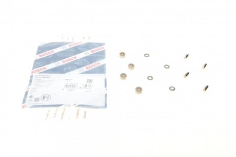 Комплект пружинок BOSCH 1 467 010 536
