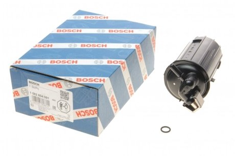 Комплект пружинок BOSCH 1 582 804 091