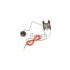 Датчик уровня топлива BOSCH 1582980014 (фото 1)