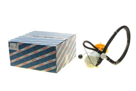 ПАЛИВОПІДКАЧУЮЧЕ ОБЛАДНАННЯ BOSCH 1 582 980 137