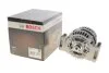 Генератор BOSCH 1986A00672 (фото 2)