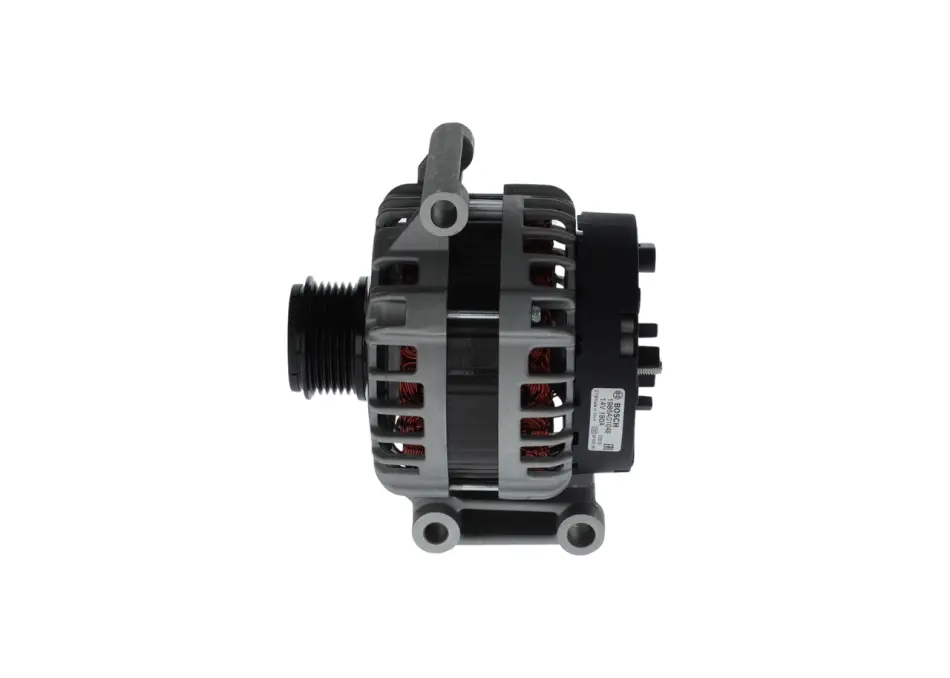 Генератор BOSCH 1986A01049 (фото 1)