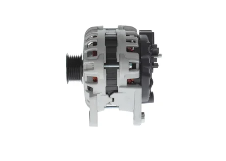 Генератор (14В, 110А, новий із заставою) SEAT MII SKODA CITIGO VW LOAD UP!, POLO V, UP! 1.0/1.0CNG/1.6 08.11-11.23 BOSCH 1986A01073