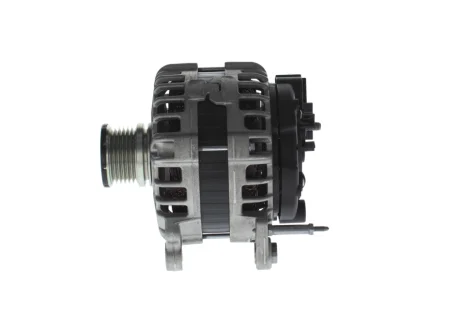 Генератор (14В, 140А, новий із заставою) AUDI A1, A3, Q2, Q3, TT SEAT ALHAMBRA, ATECA, LEON, LEON SC, LEON ST, TOLEDO IV SKODA KAMIQ, KAROQ, KODIAQ I, OCTAVIA III, RAPID, SCALA 1.0-3.6 09.09- BOSCH 1986A01092