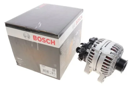 Генератор BOSCH 1986A01522