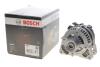 Генератор BOSCH 1986A01657 (фото 2)