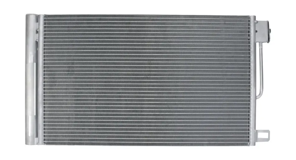 Радіатор кондиціонера BOSCH 1986AD2008 (фото 1)