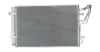 Радіатор кондиціонера BOSCH 1986AD2104 (фото 1)