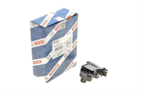 Регулятор напряжения генератора BOSCH 1 986 AE0 025