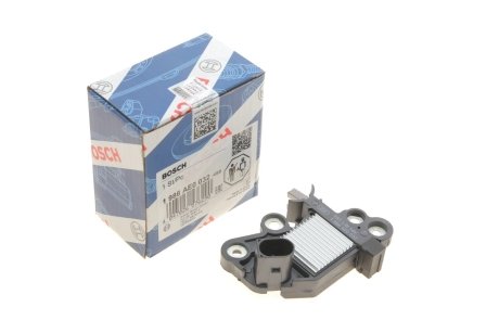 Регулятор генератора SKODA/VW BOSCH 1986AE0032