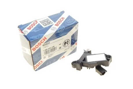 Регулятор генератора BOSCH 1 986 AE0 038
