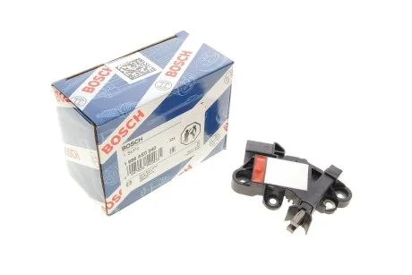 Регулятор напряжения генератора BOSCH 1986AE0040