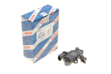 Регулятор напряжения генератора BOSCH 1 986 AE0 041