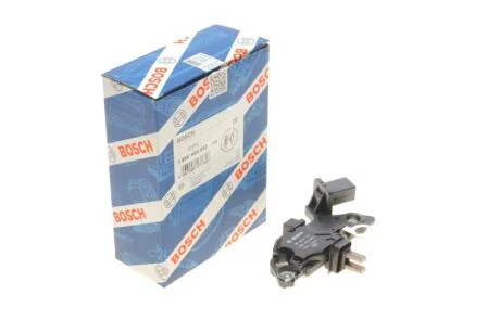 Регулятор напряжения генератора BOSCH 1 986 AE0 083