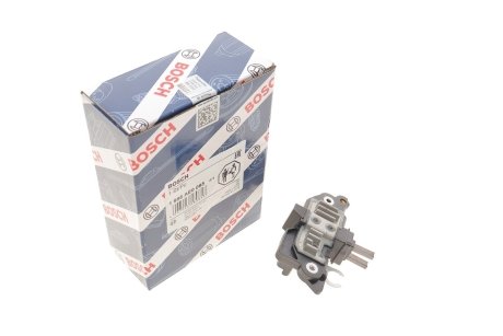 Регулятор генератора BOSCH 1 986 AE0 085