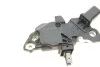 Регулятор генератора BOSCH 1 986 AE0 091 (фото 3)