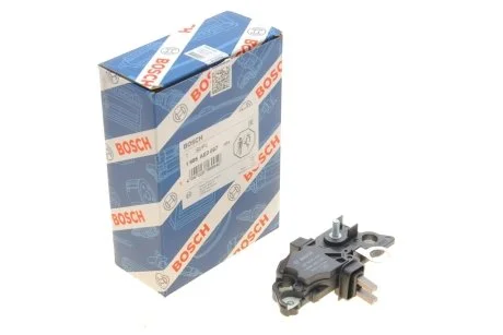Регулятор генератора BOSCH 1 986 AE0 097